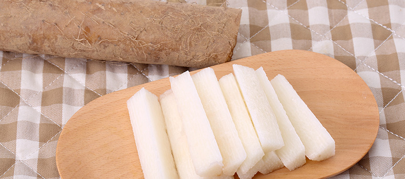 山药不可多得养生吃法