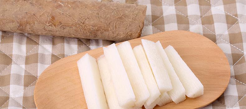 山药不可多得养生吃法