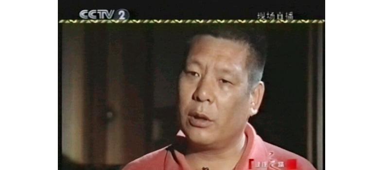 《健康之路》栏目采访武陟怀山药