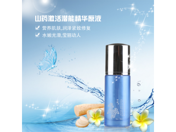山药潜能精华原液