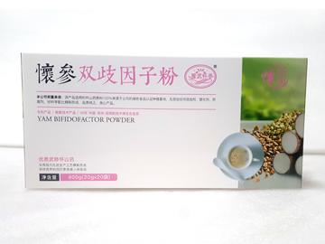 怀参双歧因子粉